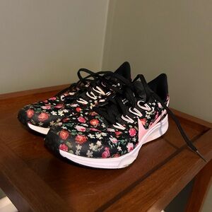 Nike Air zoom Pegasus vintage floral
